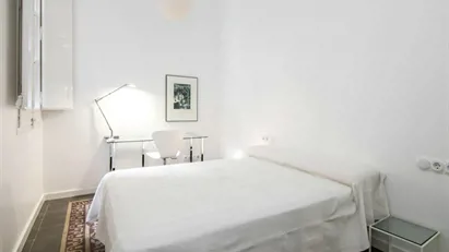 Room for rent in Barcelona