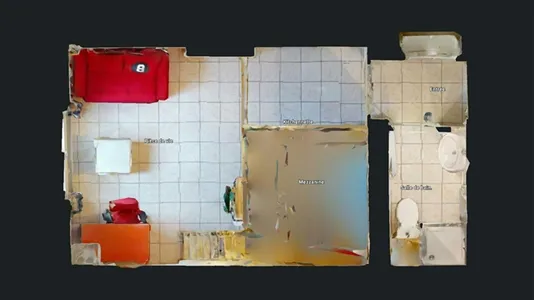 Apartments in Saint-Étienne - photo 8