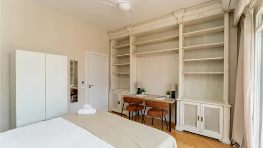 Rooms in Madrid Chamberí - photo 5