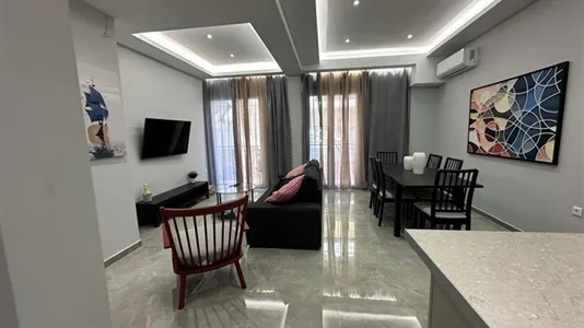 Apartments in Nikaia-Agios Ioannis Rentis - photo 4