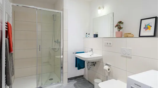 Rooms in Location is not specified - photo 6