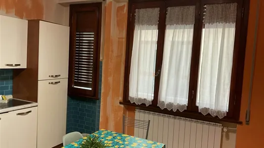 Apartments in Florence - photo 7