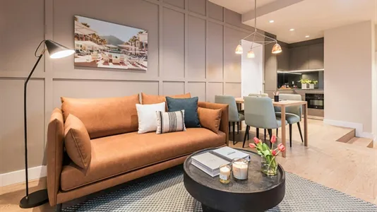 Apartments in Madrid Centro - photo 5