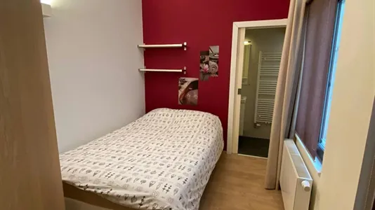 Apartments in Brussels Elsene - photo 5