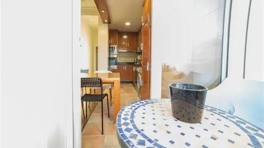 Rooms in Valencia L'Eixample - photo 7