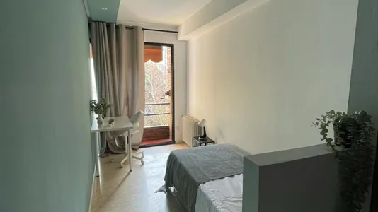 Rooms in Huerta de la Salud - photo 5