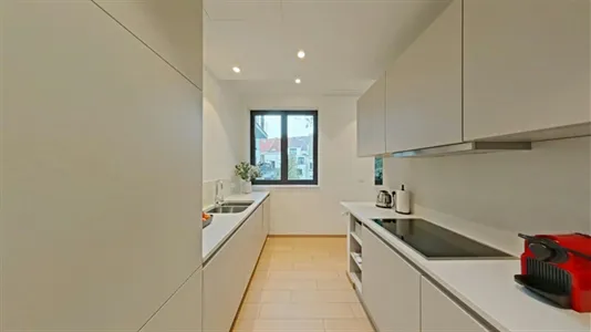 Apartments in Brussels Elsene - photo 9