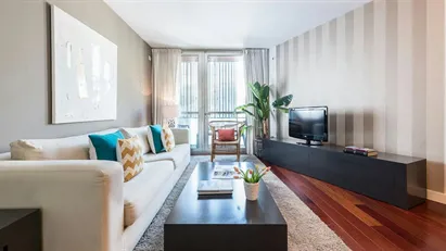 Apartment for rent in Madrid Chamberí, Madrid