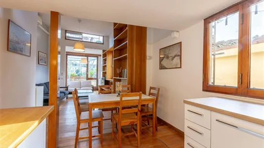 Apartments in Florence - photo 9