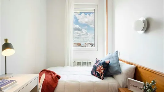 Rooms in Madrid Tetuán - photo 1