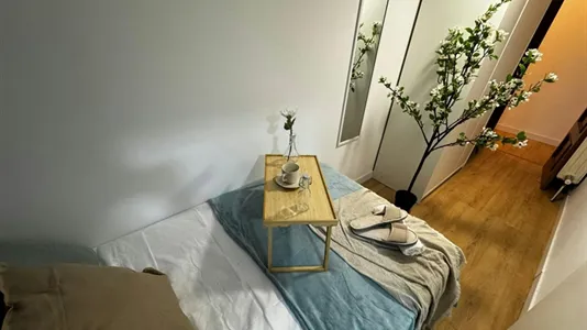 Rooms in Madrid Usera - photo 6