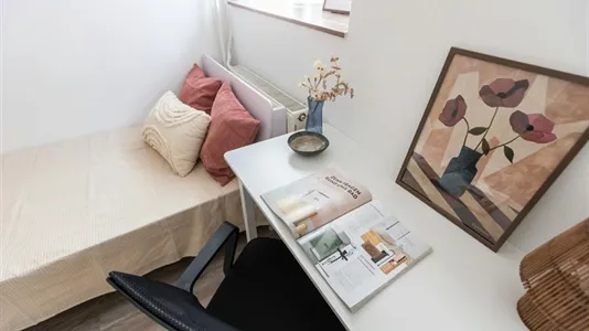 Rooms in Budapest XIII. kerület - photo 8