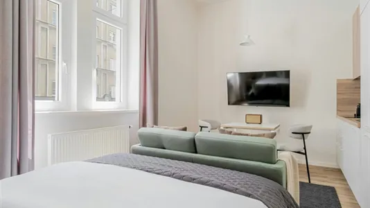 Apartments in Praha 6 - photo 8