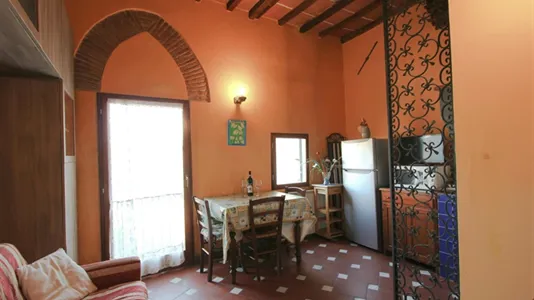 Apartments in Florence - photo 9
