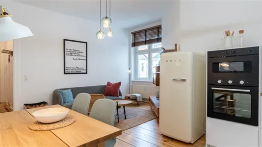 Apartments in Berlin Friedrichshain-Kreuzberg - photo 8