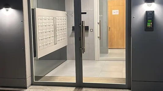 Rooms in Brussels Sint-Lambrechts-Woluwe - photo 9