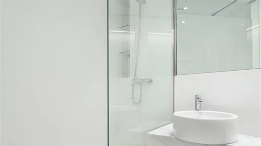 Apartments in Barcelona Eixample - photo 4