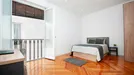 Room for rent, Madrid Chamberí, Madrid, Calle Blanca de Navarra