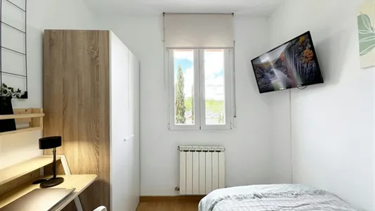 Rooms in Alcorcón - photo 4