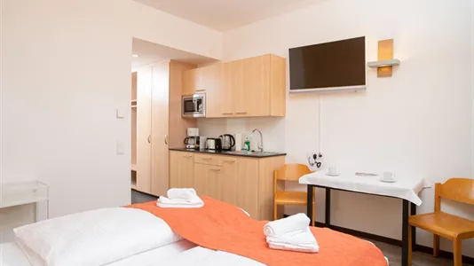 Apartments in Vienna Favoriten - photo 4