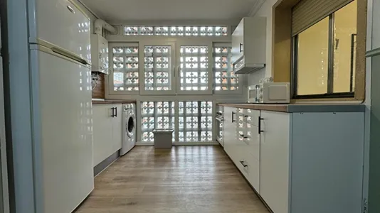 Rooms in Madrid Moncloa-Aravaca - photo 10