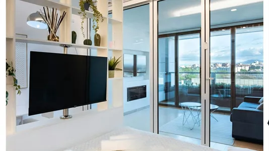 Apartments in Roma Municipio IX – EUR - photo 6