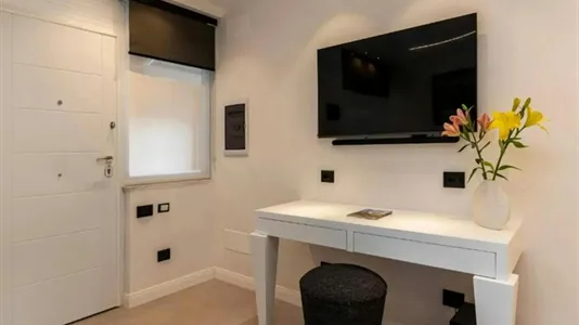 Apartments in Roma Municipio II – Parioli/Nomentano - photo 2