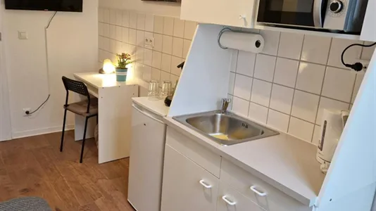 Apartments in Berlin Spandau - photo 6