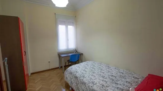 Rooms in Madrid Retiro - photo 2