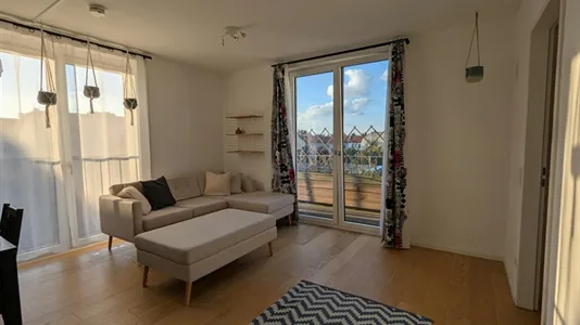 Apartments in Berlin Neukölln - photo 3