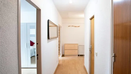 Rooms in Alcalá de Henares - photo 9