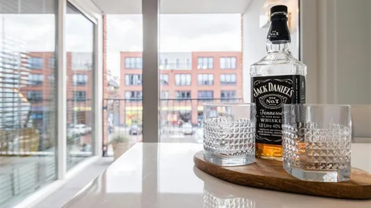 Apartments in Location is not specified - photo 6