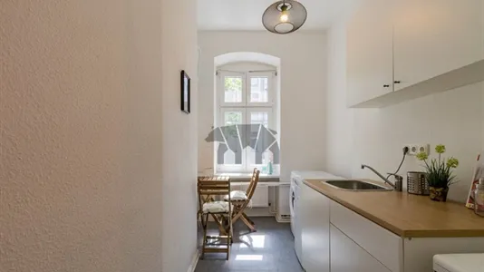 Apartments in Location is not specified - photo 5