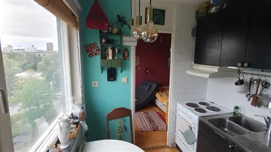 Apartments in Södermalm - photo 2