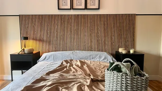 Rooms in Madrid Chamartín - photo 6