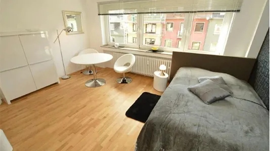 Apartments in Dusseldorf - photo 1