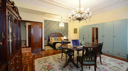 Rooms in Bilbao - photo 5