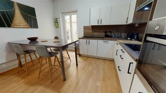 Rooms in Clermont-Ferrand - photo 8