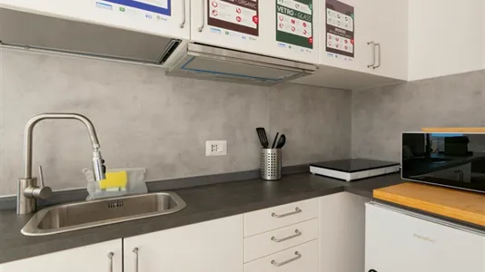 Apartments in Milano Zona 4 - Vittoria, Forlanini - photo 5