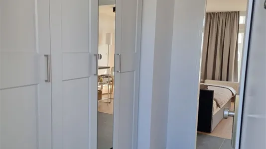 Apartments in Hamburg Altona - photo 8