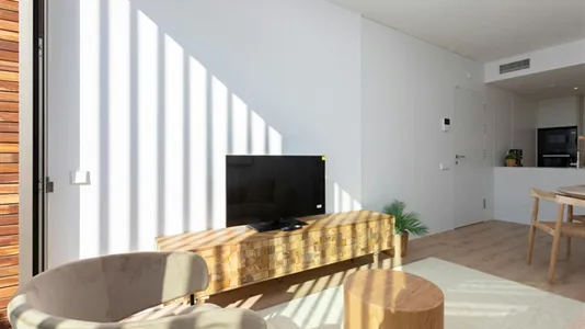 Apartments in Barcelona Eixample - photo 7