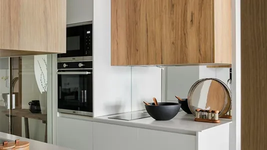 Apartments in Madrid Salamanca - photo 8