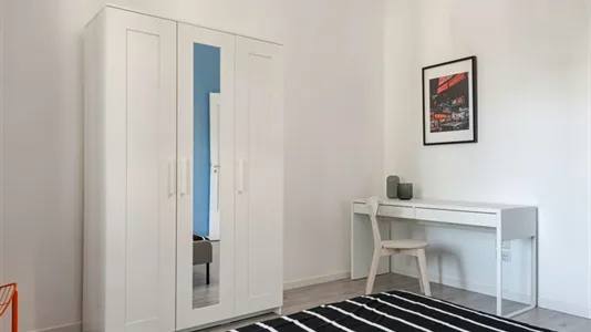 Rooms in Florence - photo 4