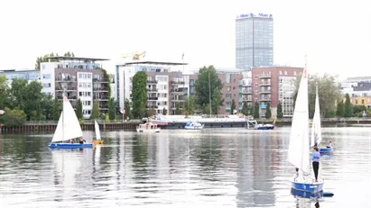 Apartment for rent in Berlin Friedrichshain-Kreuzberg, Berlin