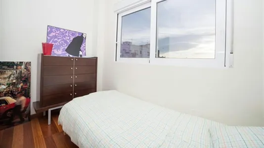 Rooms in Valencia L'Eixample - photo 4