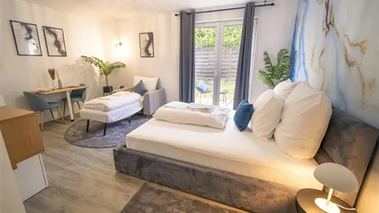 Apartments in Gießen - photo 8