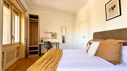 Rooms in Madrid Moncloa-Aravaca - photo 9