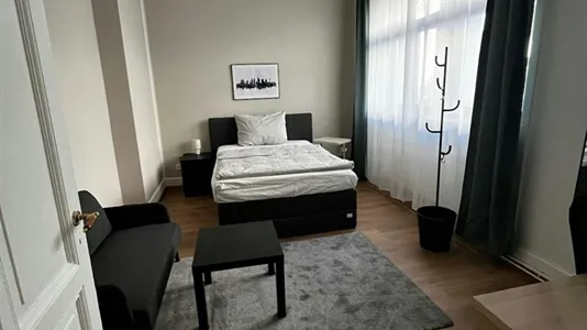 Rooms in Location is not specified - photo 2