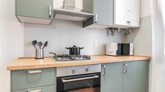 Rooms in Padua - photo 5