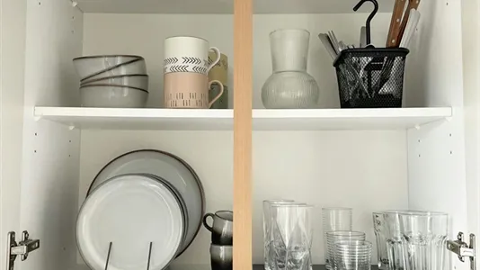 Apartments in Böblingen - photo 9